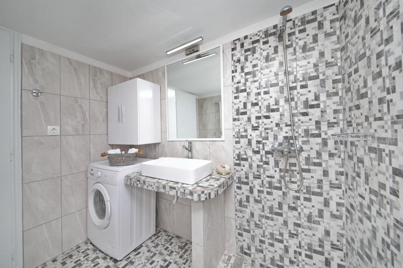 Molos House Skopelos