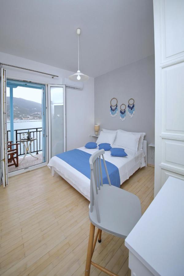 Holiday home Molos House Skopelos Town
